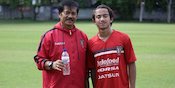 Cucu BJ Habibie Direkrut Klub Italia? Cucu BJ Habibie Direkrut Klub Italia?