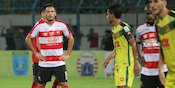 Begini Penilaian Gomes Atas Debut Maitimo di Madura United