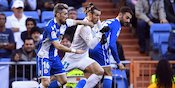 Highlights La Liga: Real Madrid 7-1 Deportivo La Coruna Highlights La Liga: Real Madrid 7-1 Deportivo La Coruna