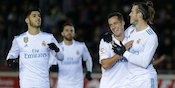 Hasil Pertandingan Numancia vs Real Madrid: Skor 0-3 Hasil Pertandingan Numancia vs Real Madrid: Skor 0-3