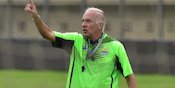 Jadi Juara Paruh Musim, Pelatih Persib Singgung Laga Persija Jadi Juara Paruh Musim, Pelatih Persib Singgung Laga Persija