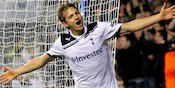 Wow, Mantan Striker Tottenham Merapat ke Indonesia? Wow, Mantan Striker Tottenham Merapat ke Indonesia?