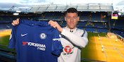 Allardyce Sempat Coba Hentikan Transfer Barkley ke Chelsea