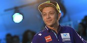 Valentino Rossi Sayangkan Jonas Folger Absen Semusim