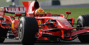 Saat Valentino Rossi Bikin Michael Schumacher Terperangah Saat Valentino Rossi Bikin Michael Schumacher Terperangah