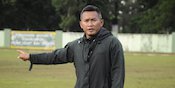 Rudy Eka Bimbang Tentukan Nasib Elio Martins
