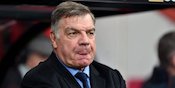 Sesumbar Big Sam: Kalau Saya Pelatihnya, Inggris Juara Piala Dunia 2022! Sesumbar Big Sam: Kalau Saya Pelatihnya, Inggris Juara Piala Dunia 2022!