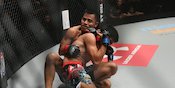 Lima Wakil Indonesia Hapus Kutukan MMA Lima Wakil Indonesia Hapus Kutukan MMA