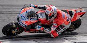 'Casey Stoner Punya Talenta Terbesar di Dunia' 'Casey Stoner Punya Talenta Terbesar di Dunia'