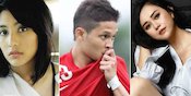 Aura Kasih hingga Bunga, Inilah Wanita Seksi yang Pernah Disikat Syamsir Alam