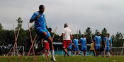 Cara Furtuoso Menghormati Rekan Muslim yang Puasa di Arema FC