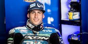 Vierge Tak Kecewa Gagal ke MotoGP Bareng Tech 3