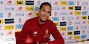 Ingat Klopp, Van Dijk Tak Selesaikan Semua Masalah Liverpool! Ingat Klopp, Van Dijk Tak Selesaikan Semua Masalah Liverpool!