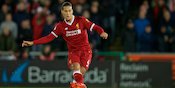 Dianggap Jadi Biang Terjadinya Gol Swansea, Van Dijk Dikritik Carragher Dianggap Jadi Biang Terjadinya Gol Swansea, Van Dijk Dikritik Carragher