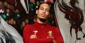 Bukan Salah, Ini Pemain Kunci Liverpool vs City Menurut Sutton Bukan Salah, Ini Pemain Kunci Liverpool vs City Menurut Sutton
