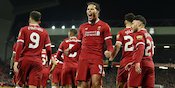 Gagal Rekrut Van Dijk, Chelsea Diklaim Tak Bakal Menyesal Gagal Rekrut Van Dijk, Chelsea Diklaim Tak Bakal Menyesal