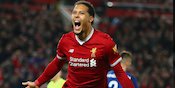 Van Dijk Disebut Setara Dengan Legenda Liverpool Ini Van Dijk Disebut Setara Dengan Legenda Liverpool Ini