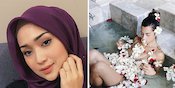 Istri Irfan Bachdim Masuk, Inilah 5 WAGS Paling Hot di Asia