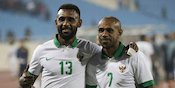 Deretan Pemain Papua yang Jadi Kapten Timnas Indonesia Berbagai Level: Selain Boaz Solossa, Siapa La Deretan Pemain Papua yang Jadi Kapten Timnas Indonesia Berbagai Level: Selain Boaz Solossa, Siapa La