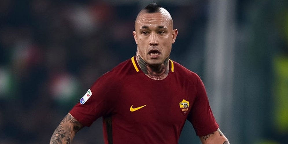 Radja Nainggolan