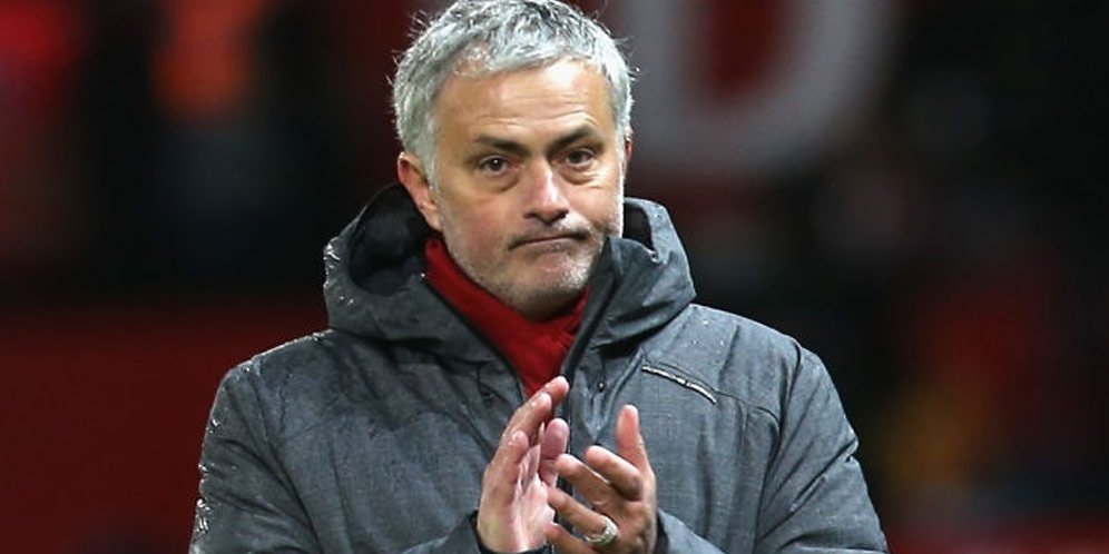Jose Mourinho