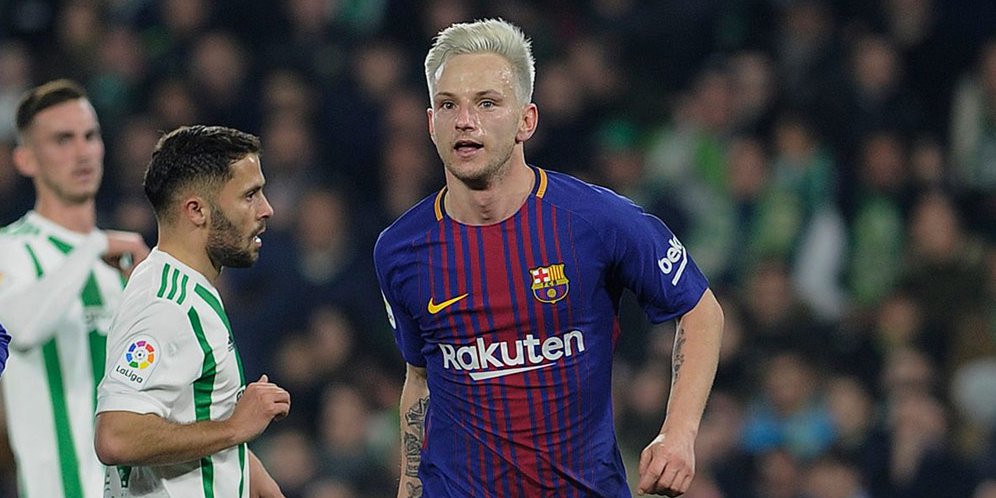 Ivan Rakitic