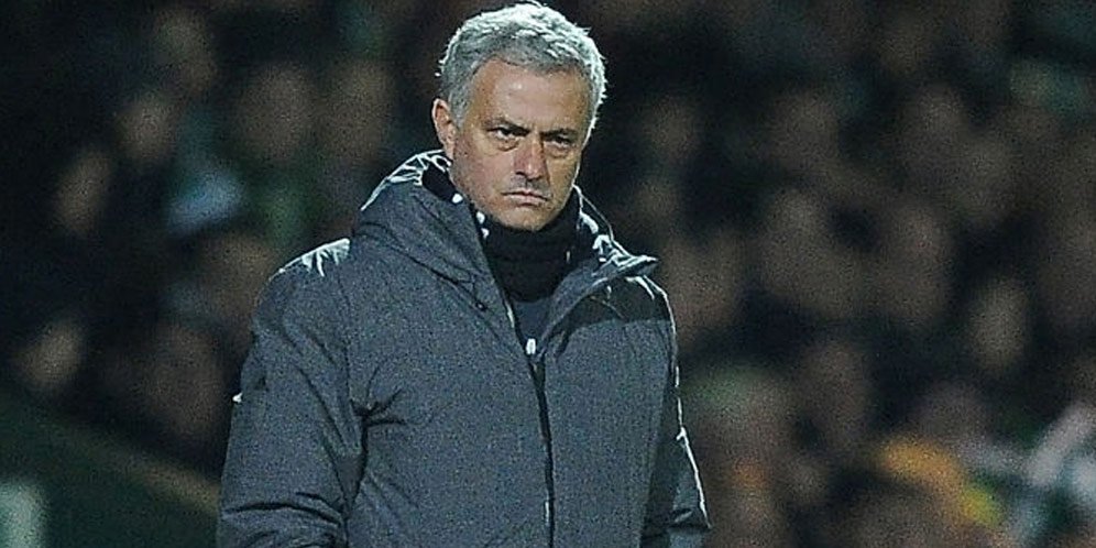 Jose Mourinho