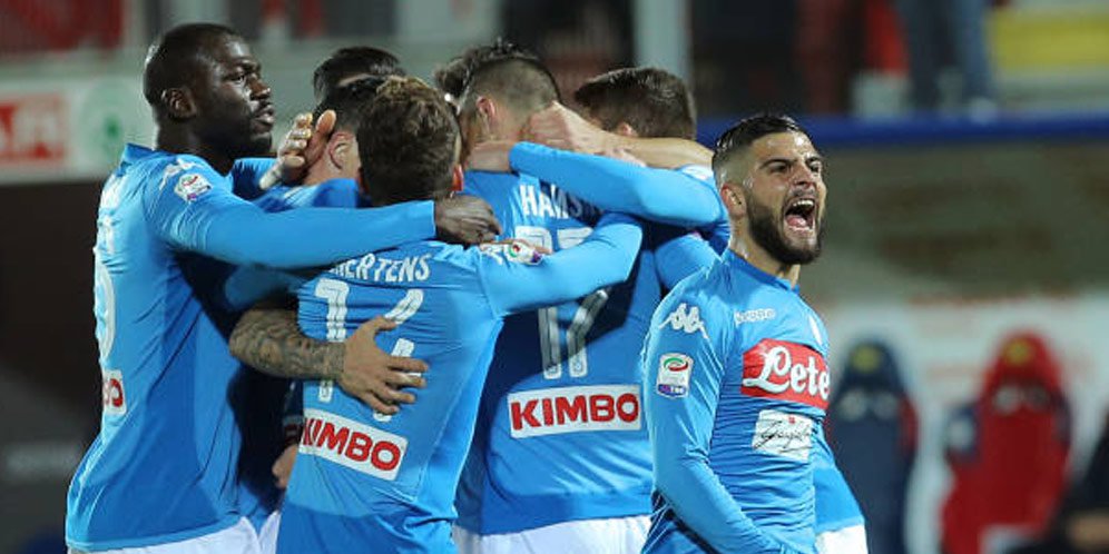Napoli