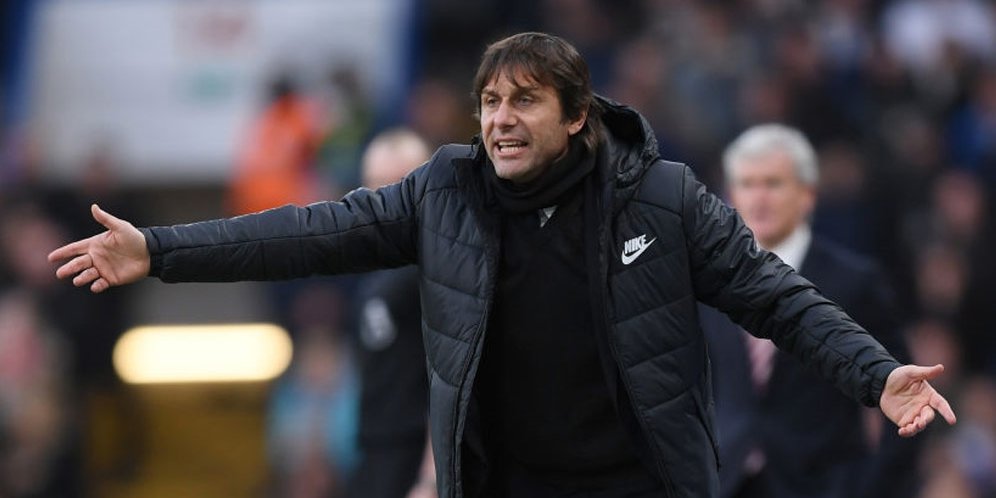 Antonio Conte