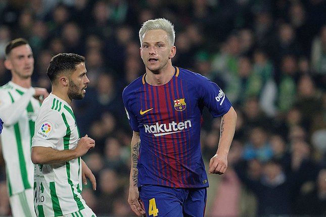 Favorit Rakitic Favorit Rakitic