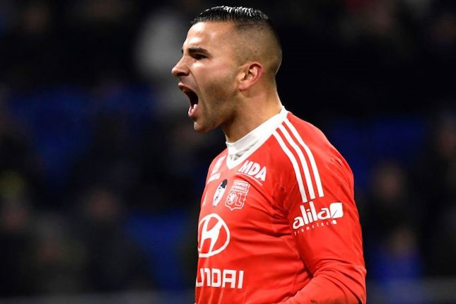 Anthony Lopes Anthony Lopes