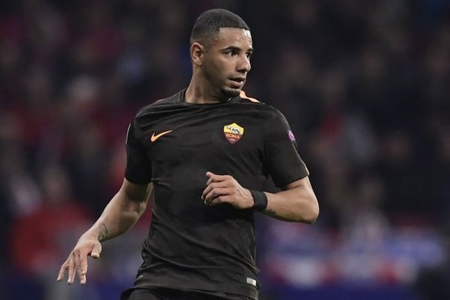 Bruno Peres Bruno Peres