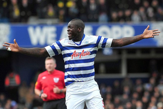 Christopher Samba Christopher Samba