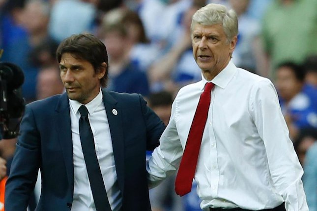 Pengalaman Conte Lebih Melimpah
