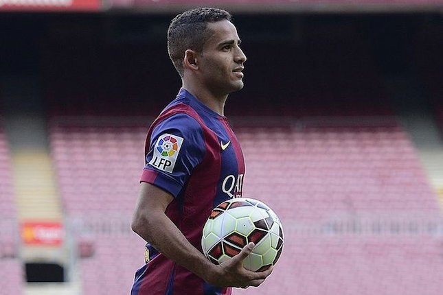 Douglas Douglas