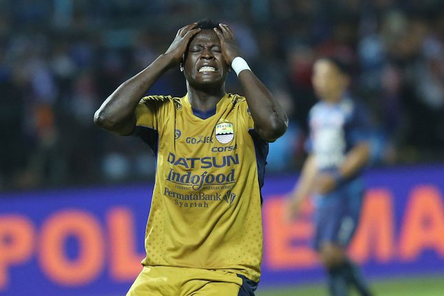 Piala Presiden 2022: Tampil Lebih Baik, Tapi Terhenti di 8 Besar Piala Presiden 2022: Tampil Lebih Baik, Tapi Terhenti di 8 Besar