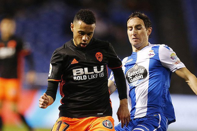 Villarreal Mendatangkan duet Parejo-Coquelin Villarreal Mendatangkan duet Parejo-Coquelin