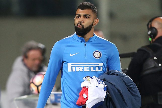 Gabriel Barbosa Gabriel Barbosa