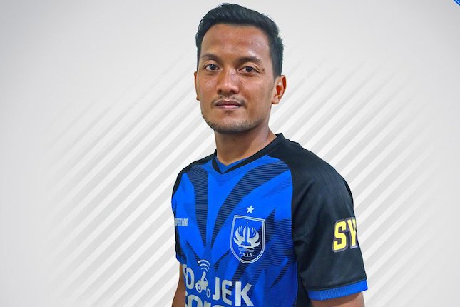 Poin Penuh di Kandang Poin Penuh di Kandang