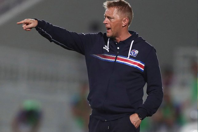 Keajaiban Islandia dan Perjalanan Kepelatihan Hallgrimsson