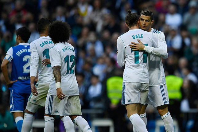 556 Gol dan 199 Assist Bareng CR7 556 Gol dan 199 Assist Bareng CR7