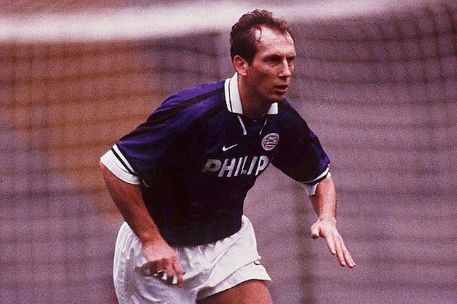 Jaap Stam Jaap Stam