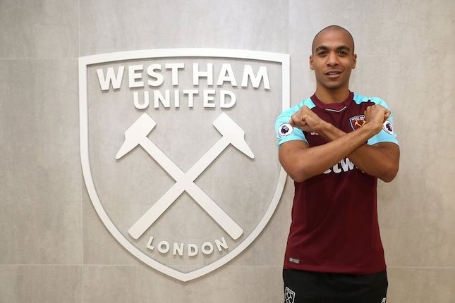 West Ham Paling Berpeluang West Ham Paling Berpeluang