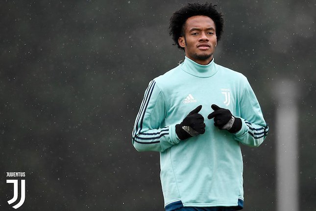 Juan Cuadrado Juan Cuadrado