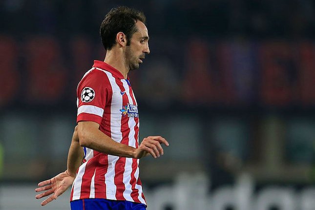 Juanfran Juanfran