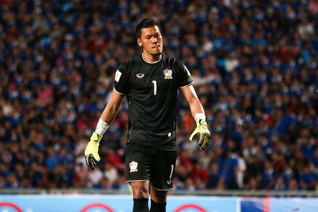 Kawin Thamsatchanan Kawin Thamsatchanan