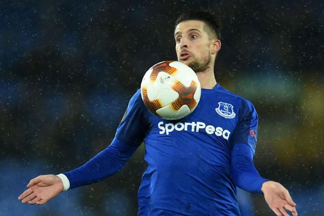 6. Kevin Mirallas 6. Kevin Mirallas