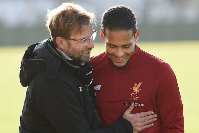 Gelar Liga Terakhir Liverpool