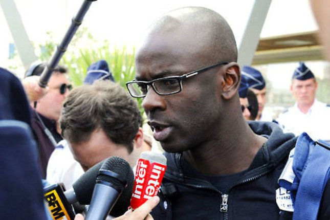 Lilian Thuram Lilian Thuram