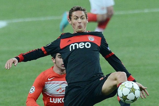 Nemanja Matic Nemanja Matic